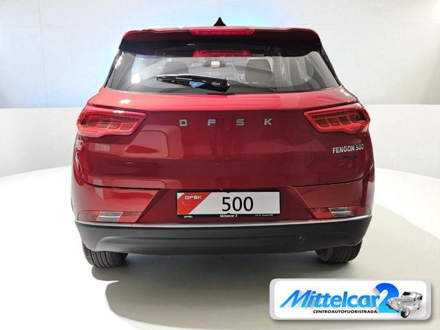 DFSK Glory 500 GLORY 500 1.5 M/T