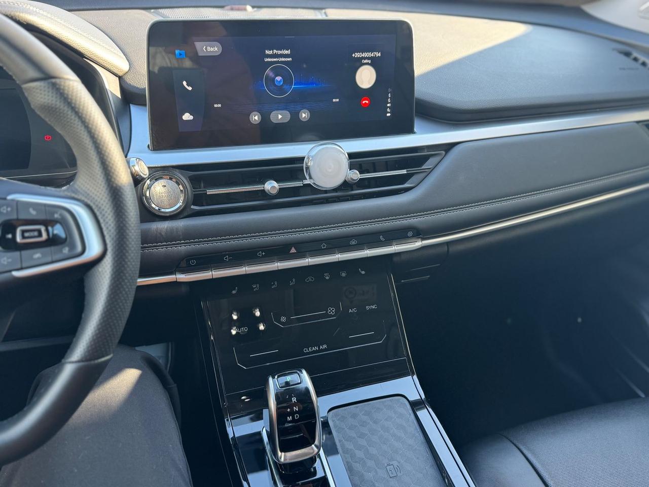 Dr DR6 1.5 Turbo #8606