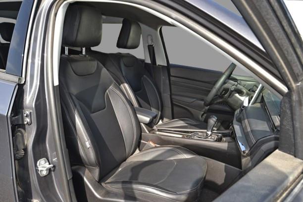 JEEP COMPASS - e-Hybrid SUMMIT 1.5 TURBO T4 130CV FWD DCT7