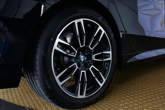 BMW 520 d 48V sDrive Msport NUOVO MODELLO