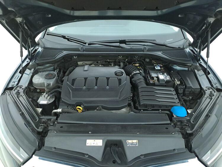 Skoda Octavia Wagon Executive DSG BR274676 2.0 Diesel 150CV