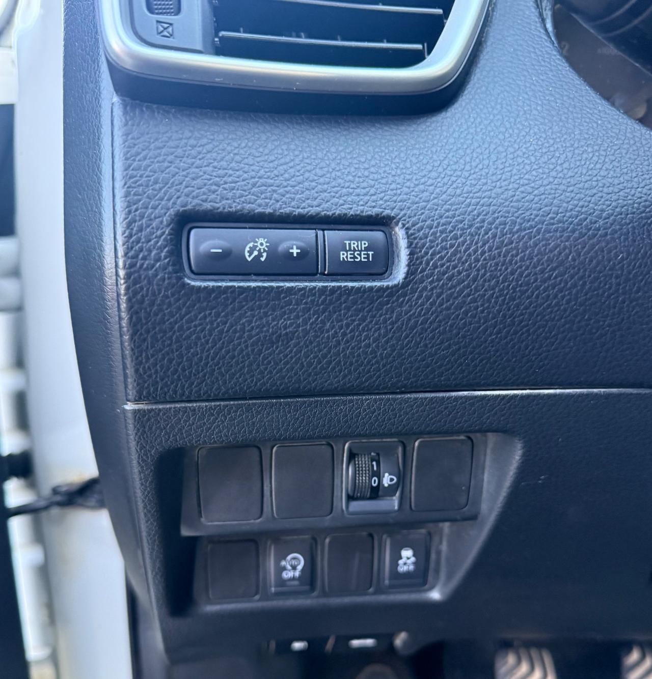 Nissan Qashqai 1.5 dCi Business