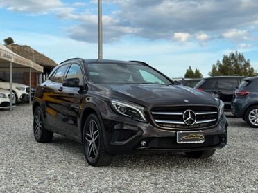 Mercedes-benz GLA 200 d Automatic Sport