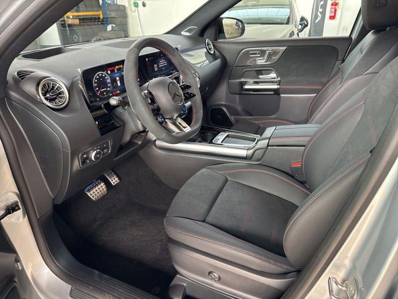 Mercedes-Benz GLA 45 S AMG 4Matic Premium Plus