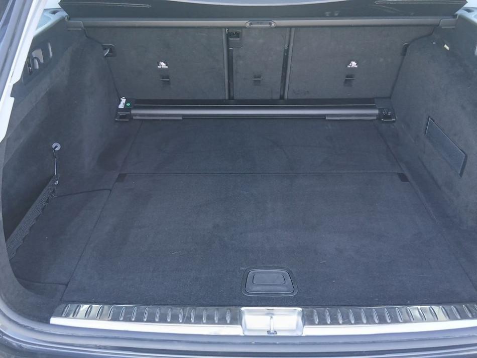 Mercedes Classe E 220 220 d AMG Line Advanced 9G-Tronic