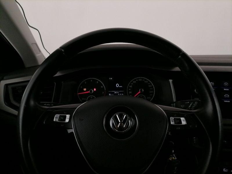Volkswagen Polo 5p 1.0 evo Comfortline 80cv