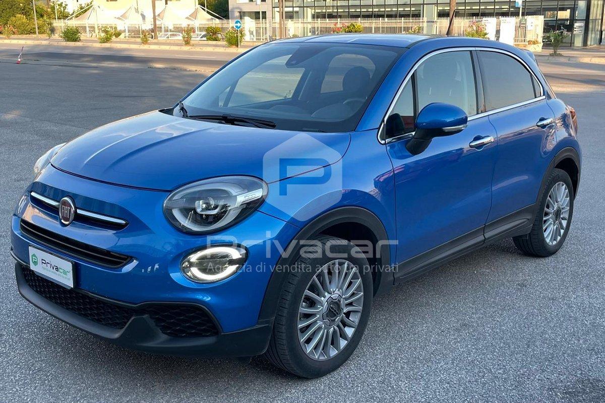 FIAT 500X 1.6 E-Torq 110 CV Urban