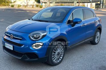 FIAT 500X 1.6 E-Torq 110 CV Urban