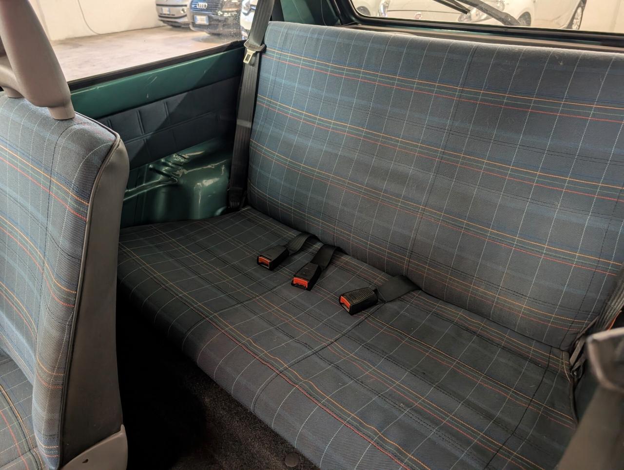 Fiat Panda 900 i.e. cat Jolly