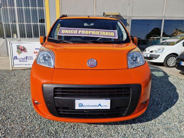 FIAT Qubo 1.3 MJT 75 CV 1Proprietario