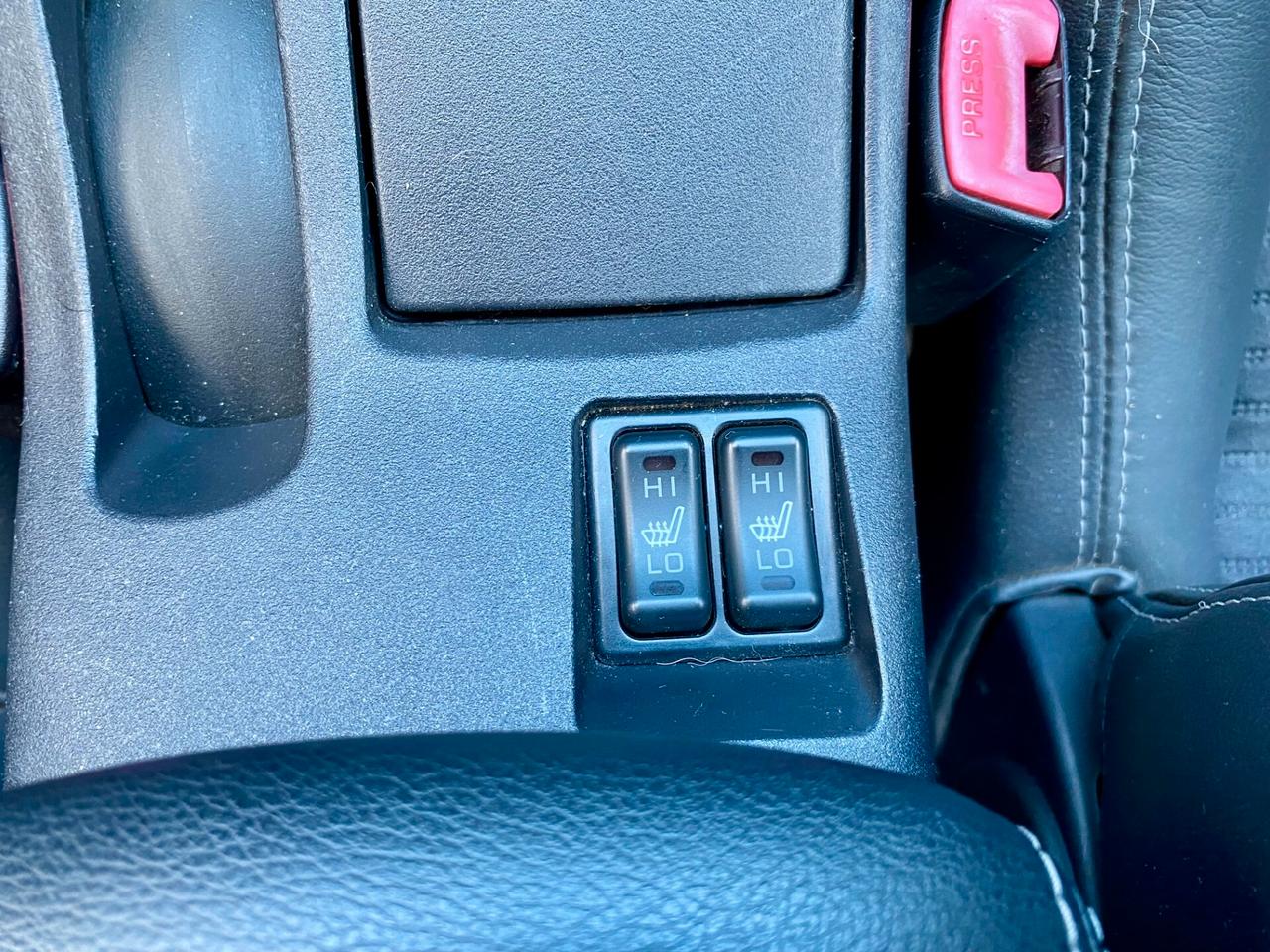 Mitsubishi Lancer Evolution X 2.0 turbo MR tc-sst 4wd MOTORE NUOVO