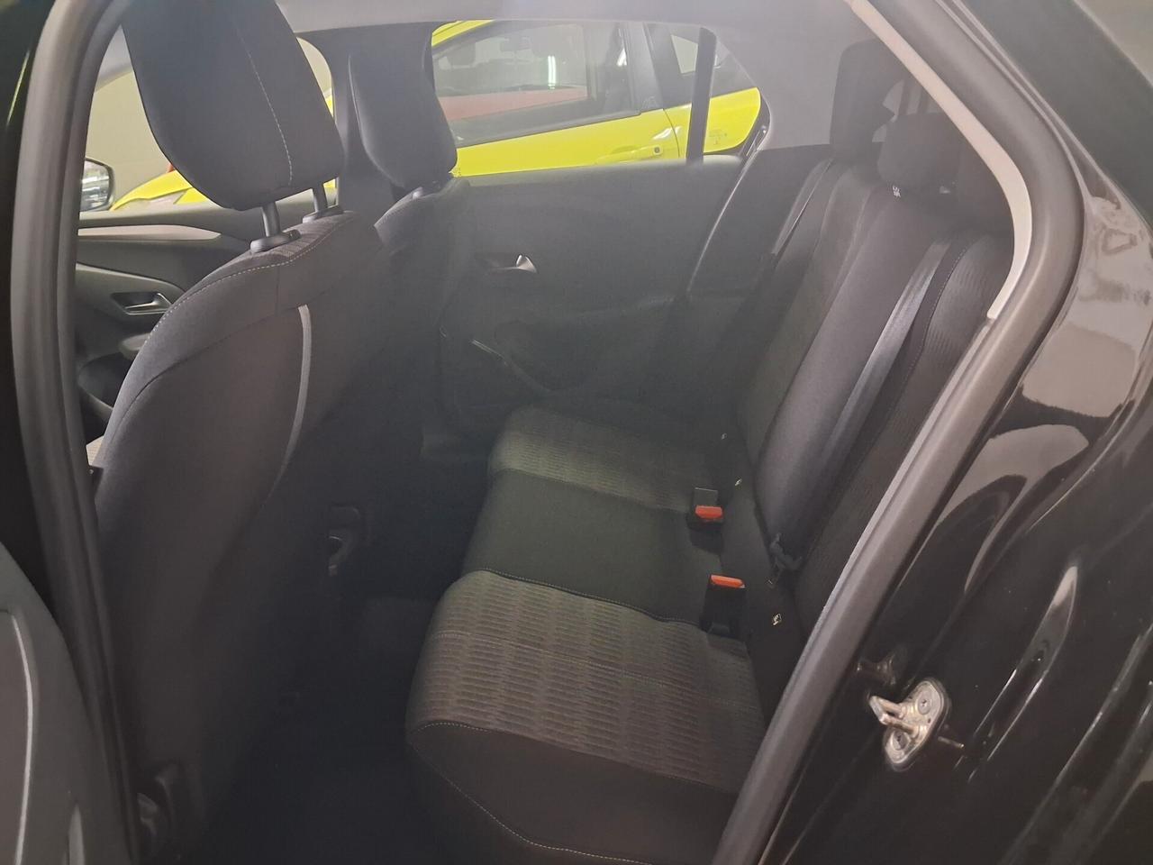 Opel Corsa 1.5 D 100 CV GS Line unico prop 12/2019