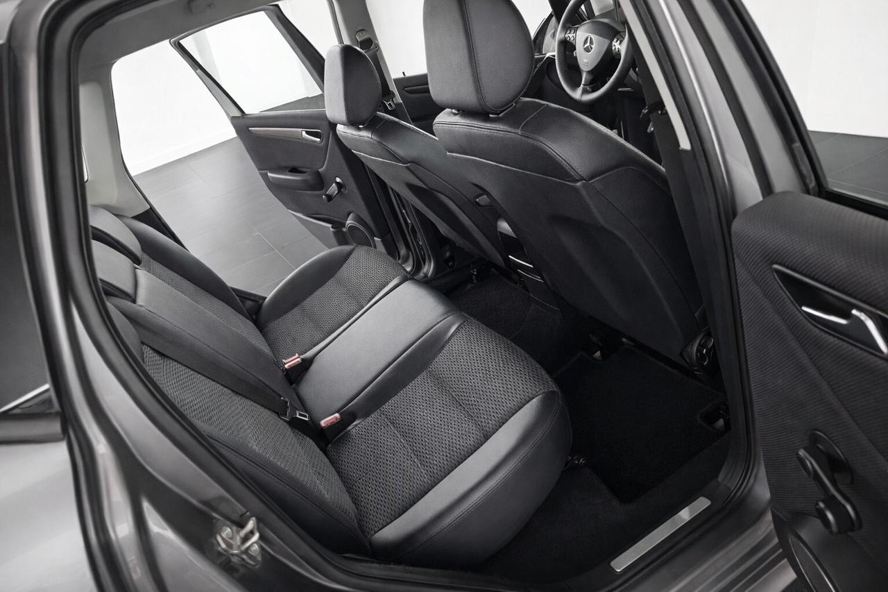 Mercedes-benz A 150 Avantgarde NEOPATENTATI MOTORE RIFATTO