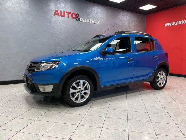 DACIA Sandero Stepway 900 TCe 12V 90CV