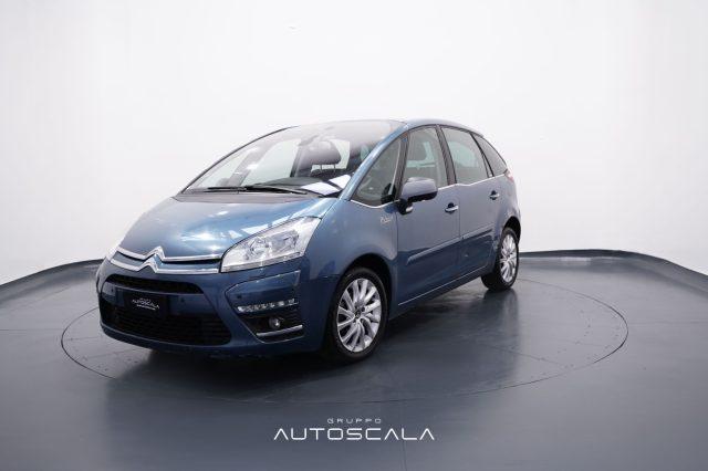 CITROEN C4 Picasso 1.6 e-HDi 110cv FAP CMP6 Exclusive