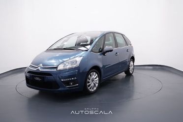 CITROEN C4 Picasso 1.6 e-HDi 110cv FAP CMP6 Exclusive