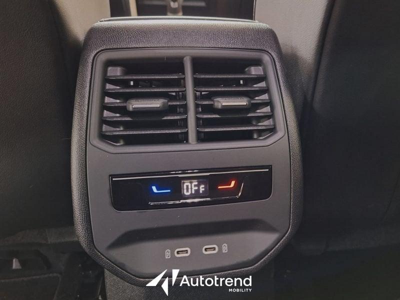 Cupra Formentor 2.0 TDI 150 CV LED