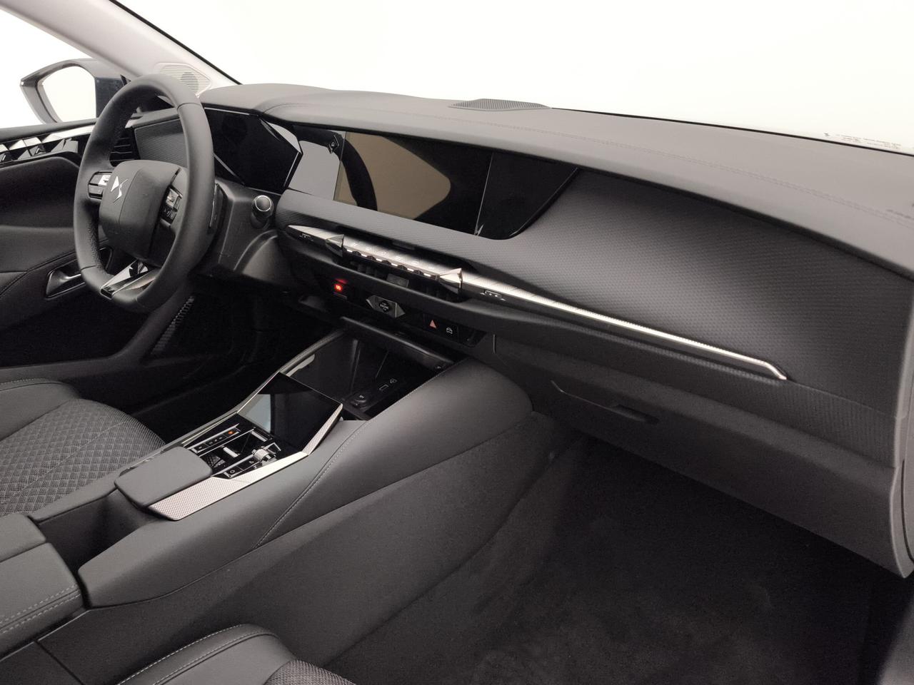 DS DS4 1.6 e-tense Trocadero auto