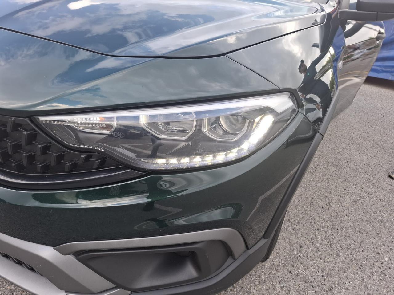 FIAT TIPO 1.3 MJT S&S CROSS 95CV