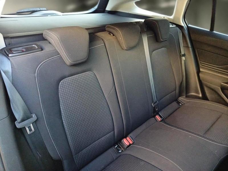 FORD FOCUS WAGON 1.5 Ecoblue 120cv Business