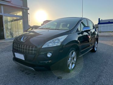Peugeot 3008 1.6 HDi 110CV Premium