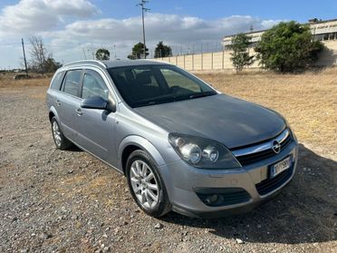 Opel Astra 1.6 Benzina Station Wagon Cosmo