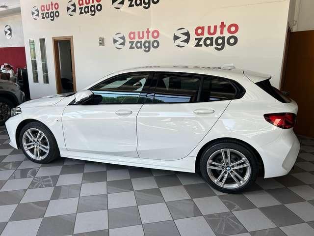 BMW 118 118i Msport 136cv auto