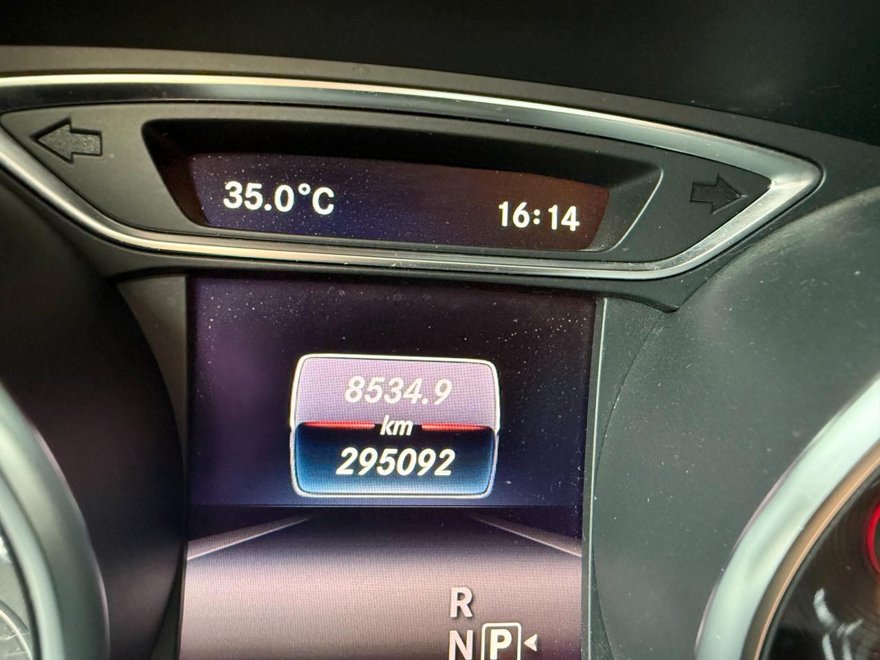 Mercedes CLA 200d SW 4Matic Automatic Premium AMG - 2019