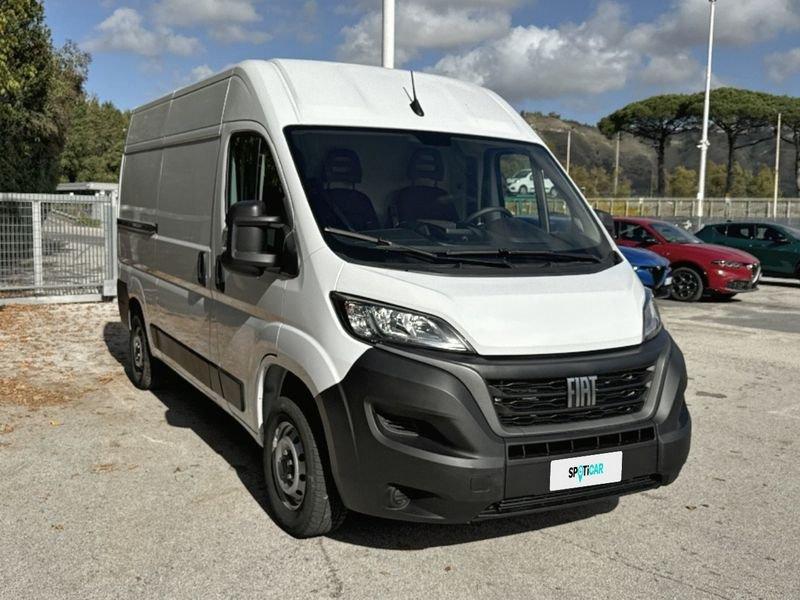 FIAT Ducato 33 MH2 2.2 Mjt3 140CV E6D-fin