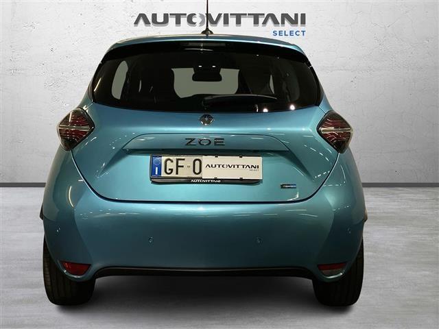 RENAULT ZOE Intens R135