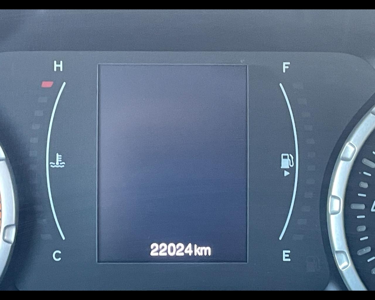 JEEP Renegade 2019 - Renegade 1.0 t3 Night Eagle 2wd