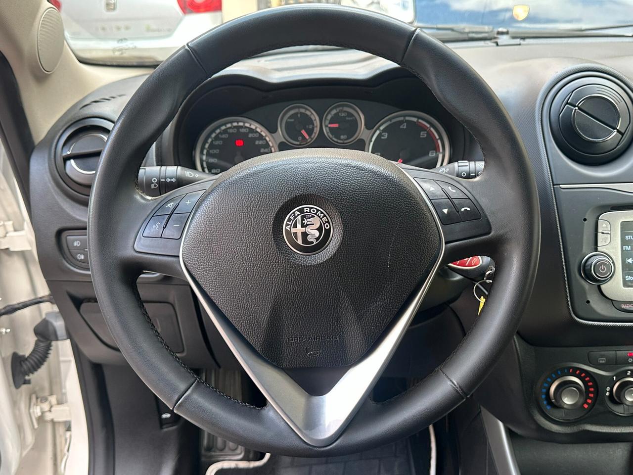 Alfa Romeo MiTo 1.3 JTDm 90 CV S&S Urban
