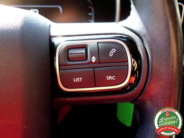 CITROEN C5 Aircross BlueHDi 130 S&S Shine