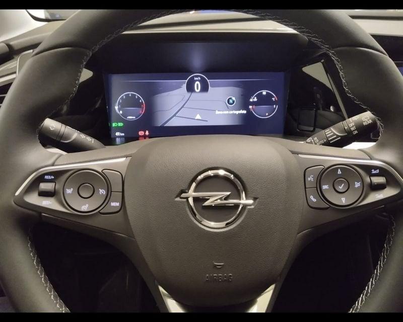 Opel Grandland GS 1.2 130cv MT6