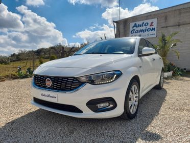 Fiat Tipo 1.6 Mjt 120 CV Easy SOLO 14.000 KM