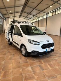FORD TRANSIT COURIER 1.5tdci 75cv FURGONE