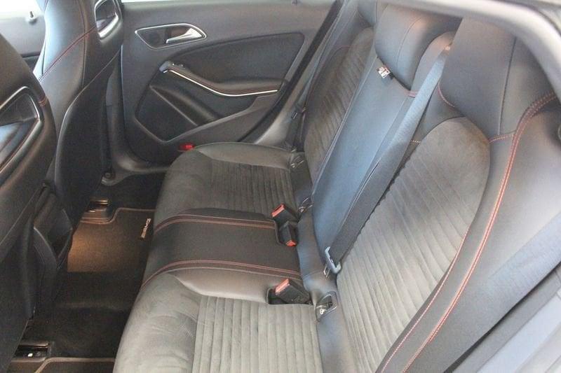 Mercedes-Benz CLA 200 200 d Automatic Premium