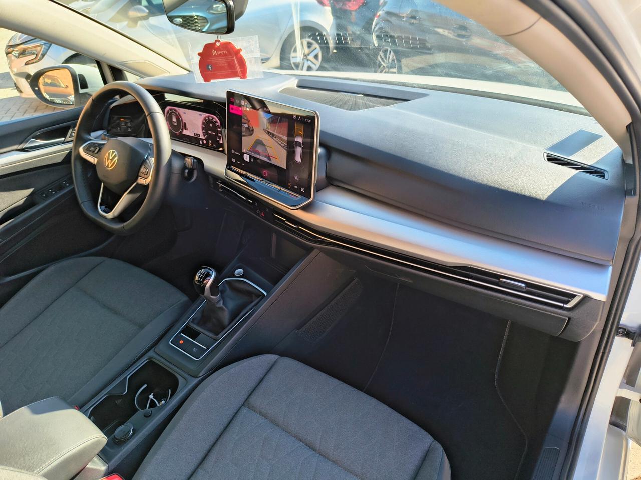 Volkswagen Golf 1.5 TSI 115 CV ACT Edition Plus
