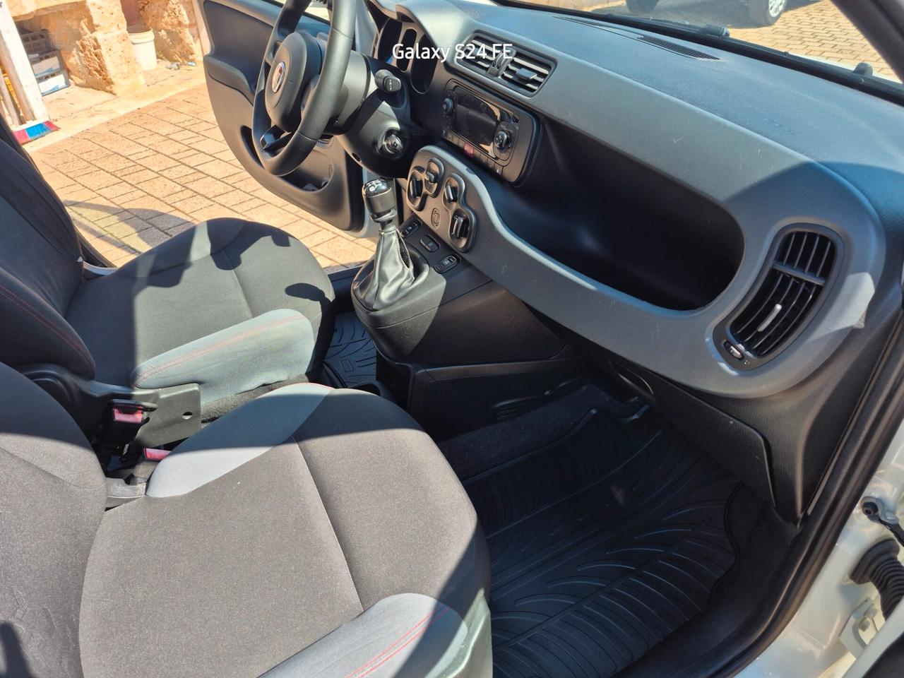 Fiat Panda 1.2 EasyPower Easy