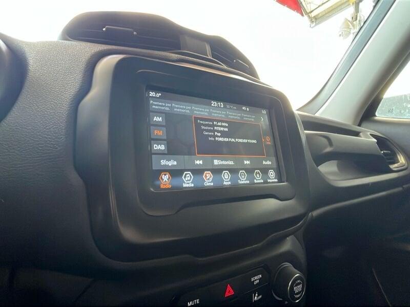 Jeep Renegade Renegade 1.6 MJet 130cv Limited