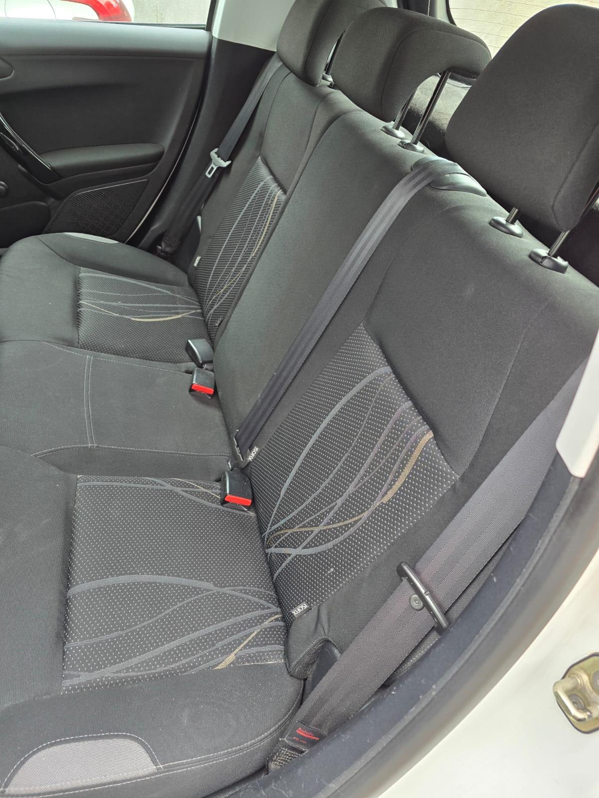 Peugeot 208 1.2 VTi 82 CV 3 porte Allure