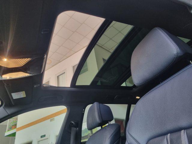 BMW 520 d Touring Msport xDrive TETTO APRIBILE