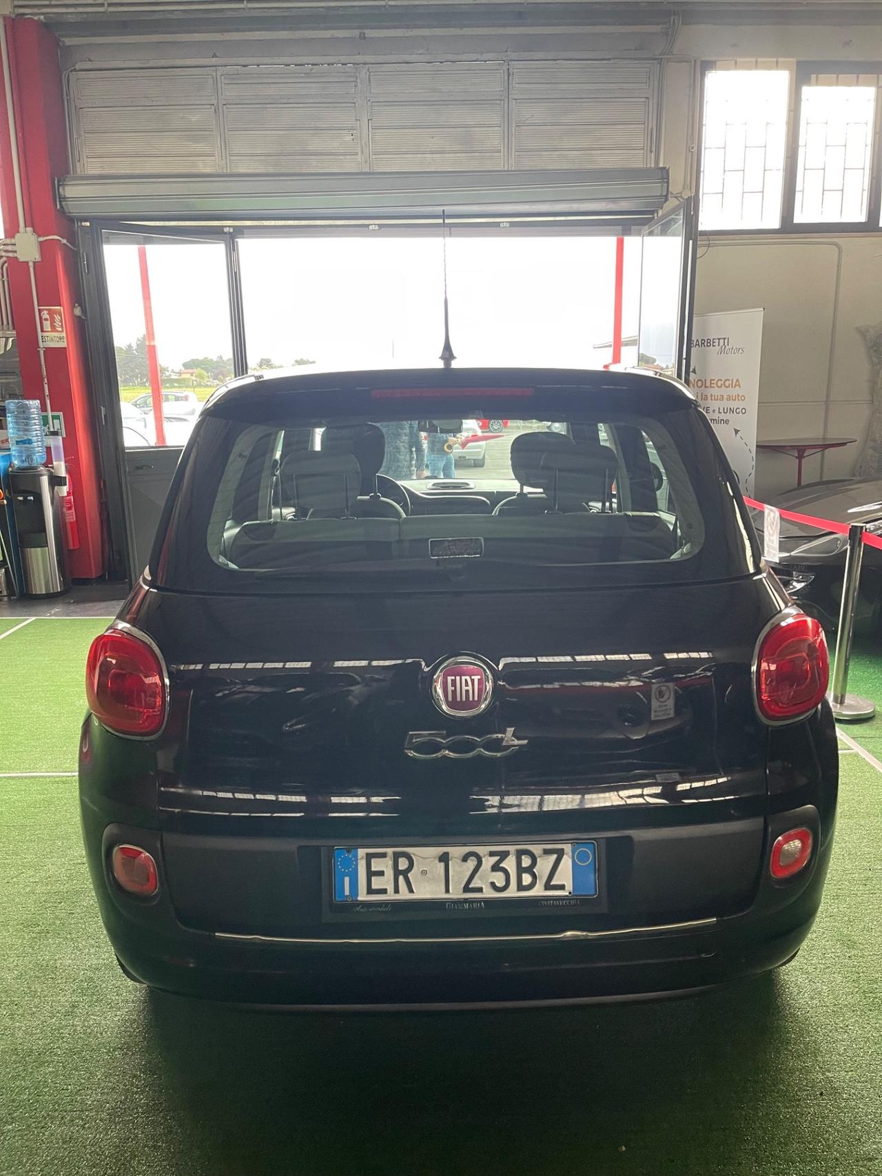 Fiat 500L 1.3 Multijet Neopatentati PERMUTE RATE