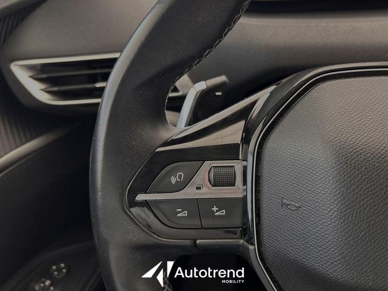 Peugeot 5008 BlueHDi 130 CV Automatica 7 Posti NAVI LED Allure EAT8 S&S