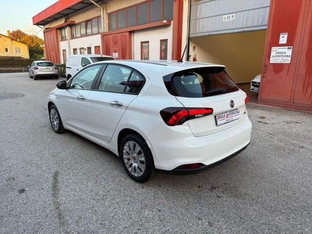 FIAT Tipo 1.4 T-Jet 120CV 5 porte Business