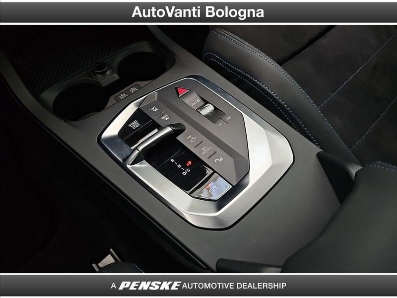 BMW Serie 2 Gran Coupe 218d Gran Coupe MSport Pro auto