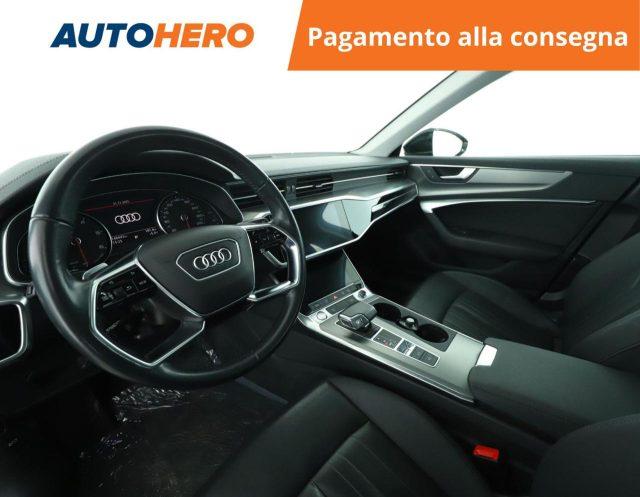 AUDI A6 Avant 40 2.0 TDI S tronic Business Design
