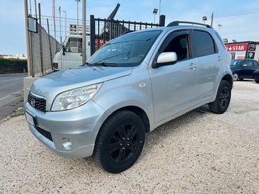 Daihatsu Terios 1.5 2WD B Easy Five/GPL