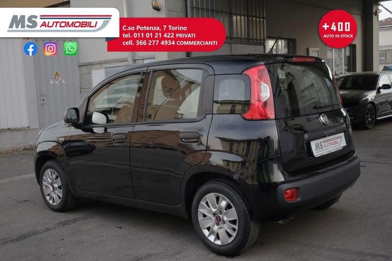 FIAT Panda 1.2 Easy Unicoproprietario