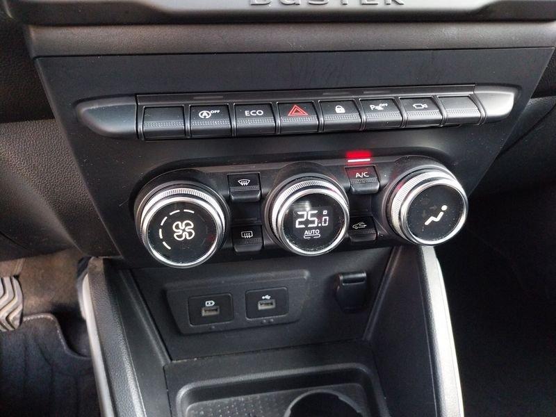 Dacia Duster Duster 1.0 tce Prestige up Gpl 4x2 100cv